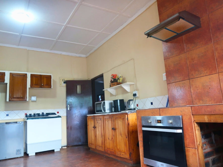 3 Bedroom Property for Sale in Albert Falls KwaZulu-Natal