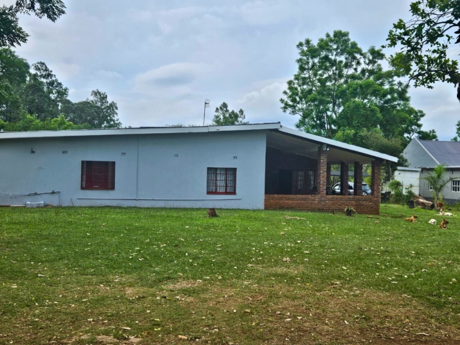 3 Bedroom Property for Sale in Albert Falls KwaZulu-Natal