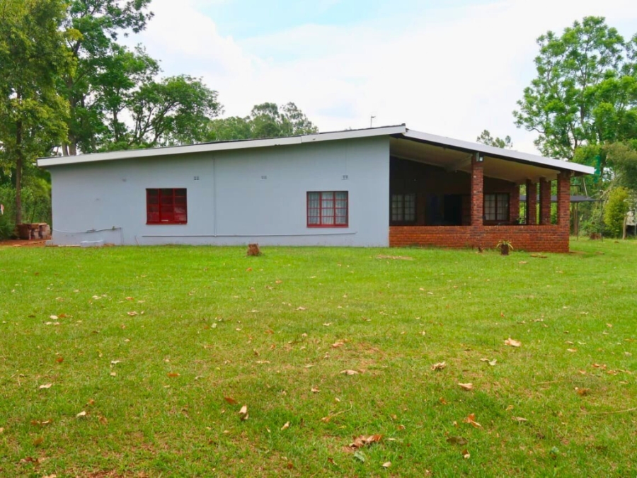 3 Bedroom Property for Sale in Albert Falls KwaZulu-Natal