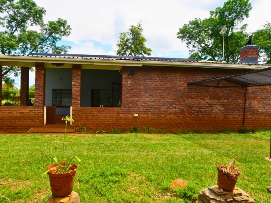 3 Bedroom Property for Sale in Albert Falls KwaZulu-Natal
