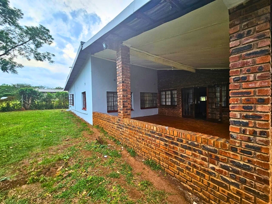 3 Bedroom Property for Sale in Albert Falls KwaZulu-Natal