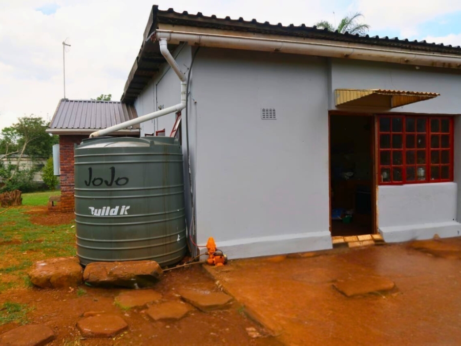 3 Bedroom Property for Sale in Albert Falls KwaZulu-Natal