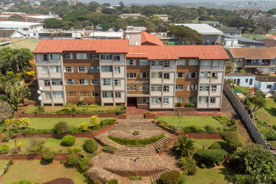 2 Bedroom Property for Sale in Scottburgh Central KwaZulu-Natal