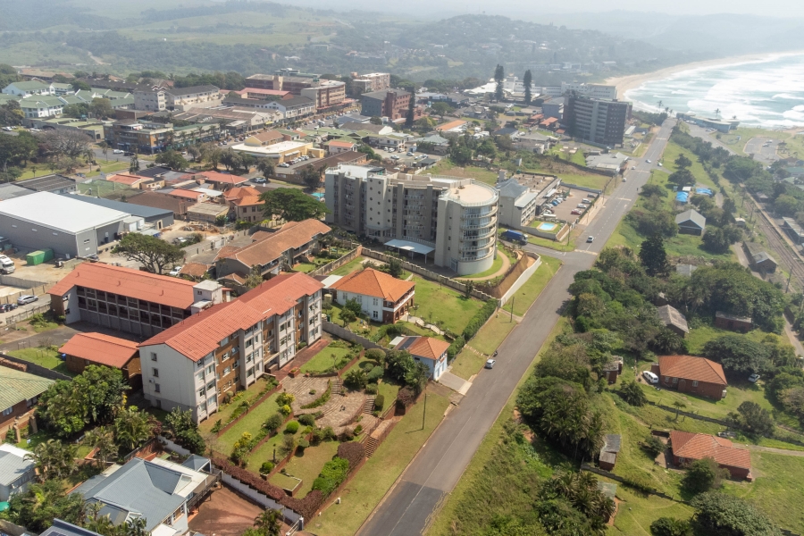 2 Bedroom Property for Sale in Scottburgh Central KwaZulu-Natal