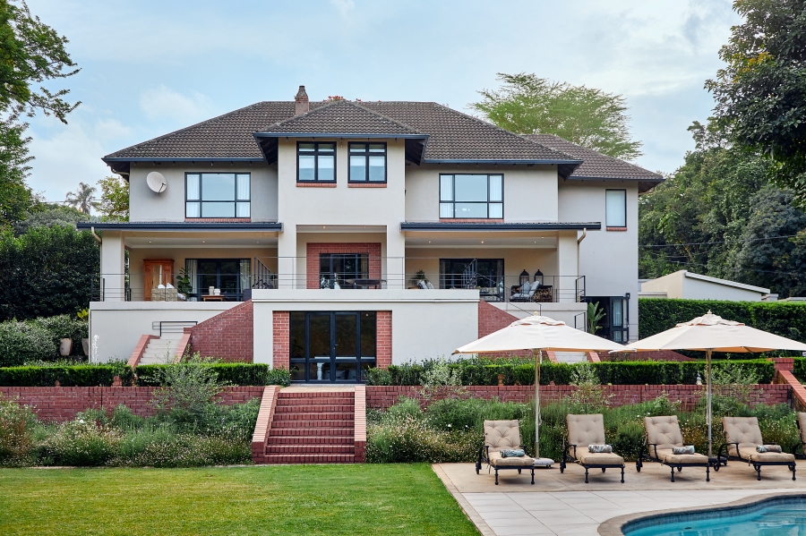 6 Bedroom Property for Sale in Wembley KwaZulu-Natal