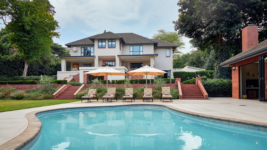 6 Bedroom Property for Sale in Wembley KwaZulu-Natal