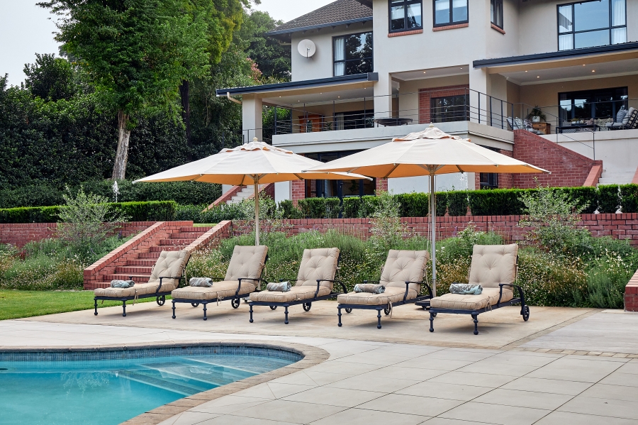 6 Bedroom Property for Sale in Wembley KwaZulu-Natal