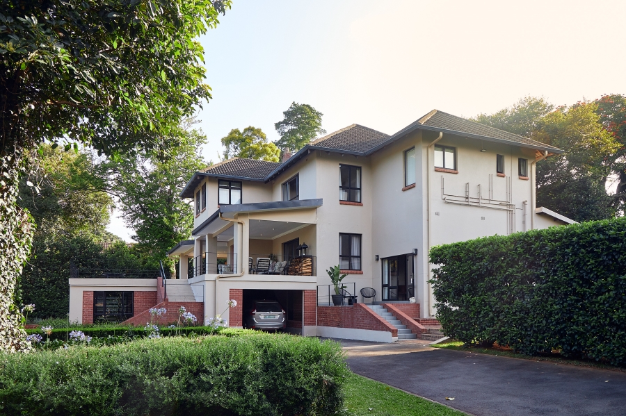 6 Bedroom Property for Sale in Wembley KwaZulu-Natal