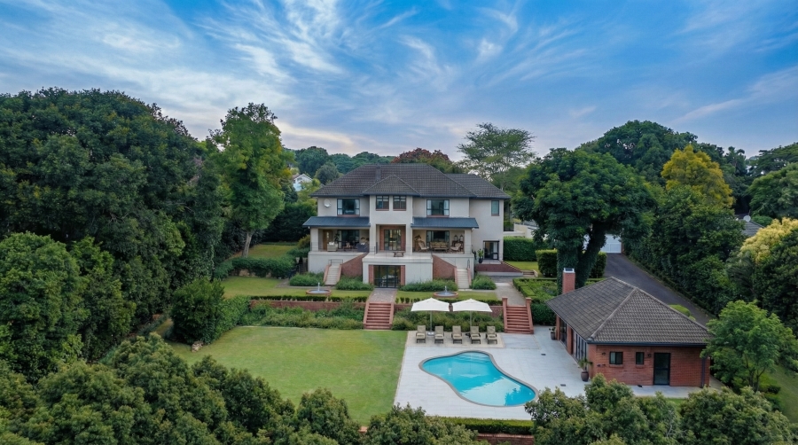 6 Bedroom Property for Sale in Wembley KwaZulu-Natal