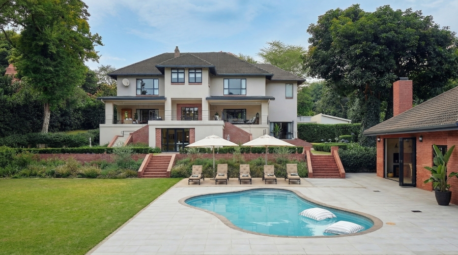 6 Bedroom Property for Sale in Wembley KwaZulu-Natal