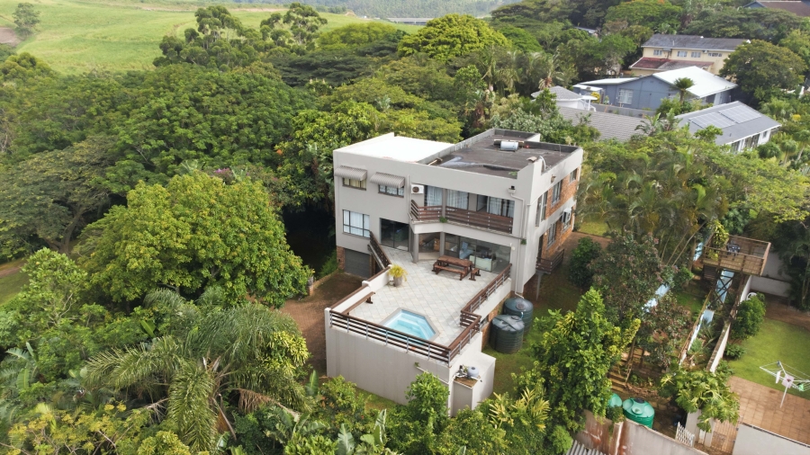 5 Bedroom Property for Sale in Pennington KwaZulu-Natal