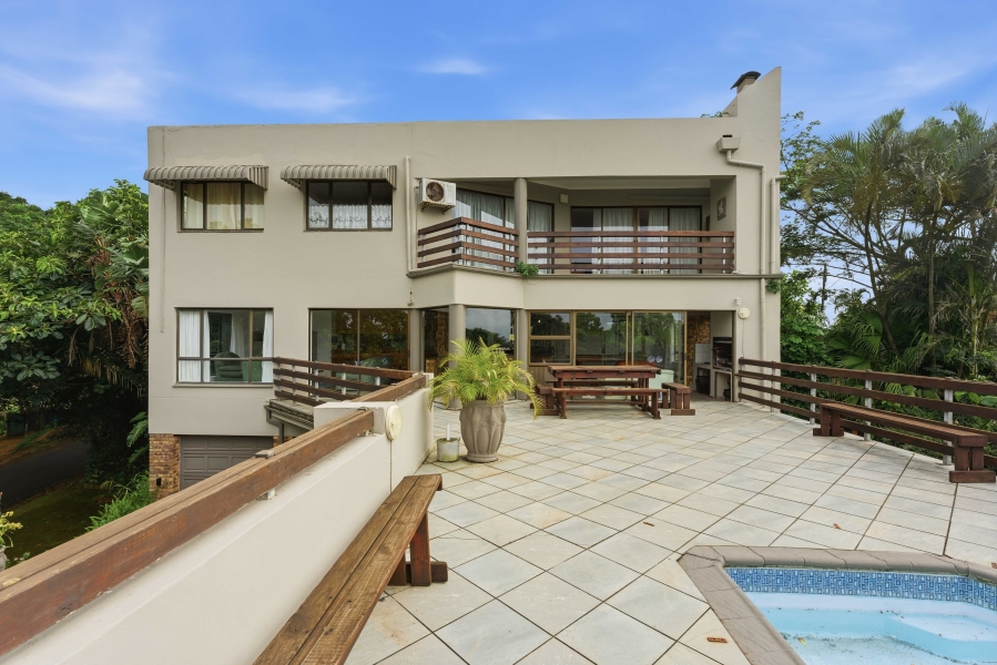 5 Bedroom Property for Sale in Pennington KwaZulu-Natal