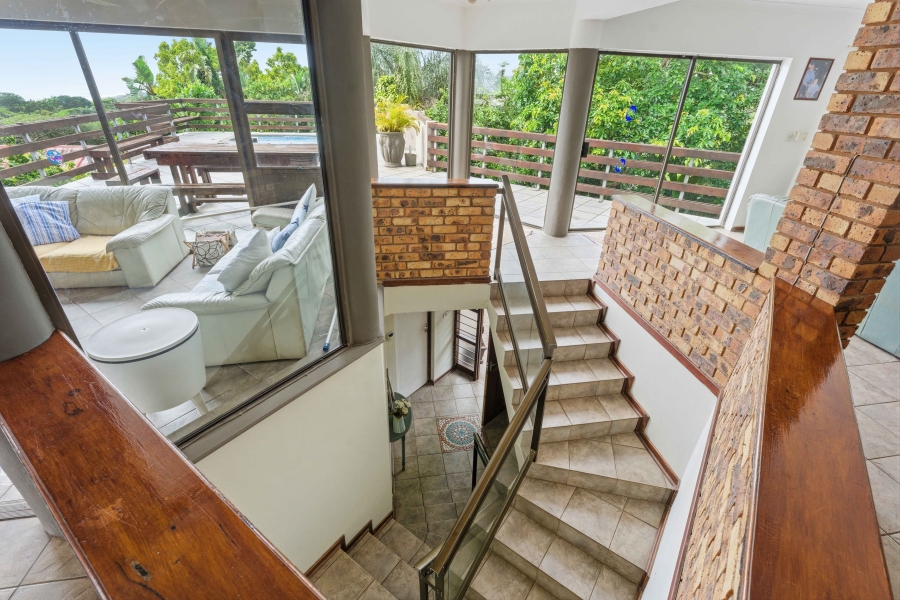 5 Bedroom Property for Sale in Pennington KwaZulu-Natal