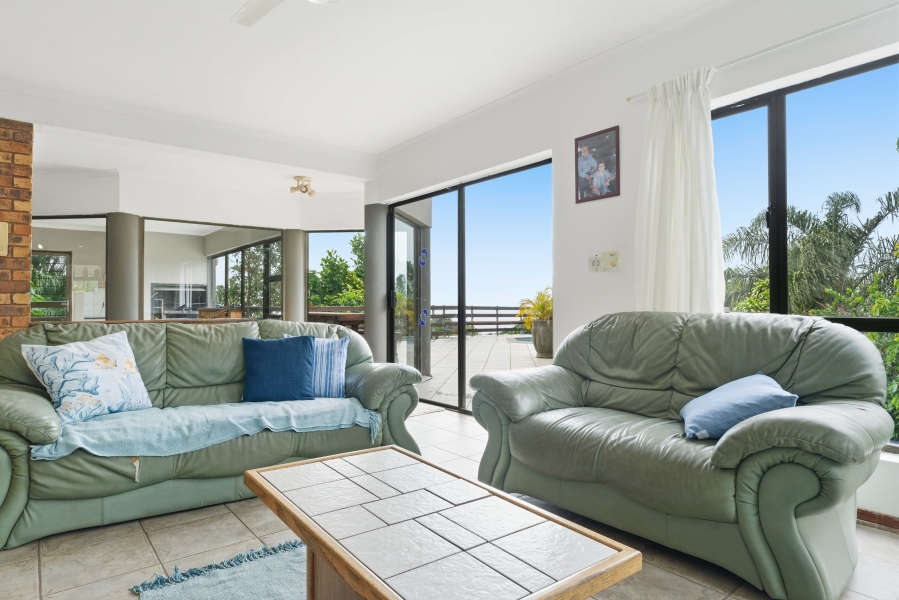 5 Bedroom Property for Sale in Pennington KwaZulu-Natal