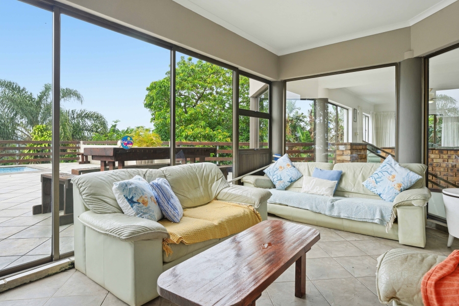 5 Bedroom Property for Sale in Pennington KwaZulu-Natal