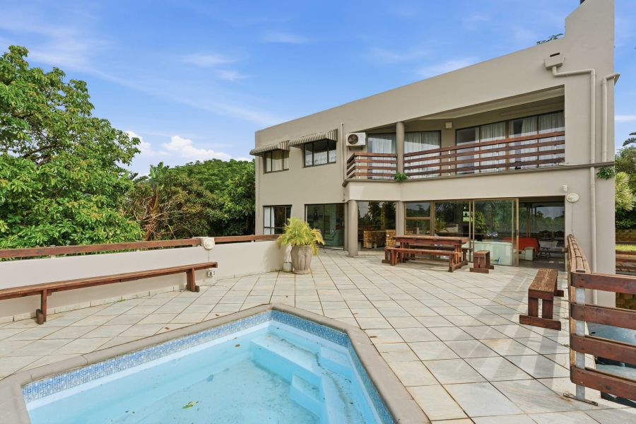 5 Bedroom Property for Sale in Pennington KwaZulu-Natal