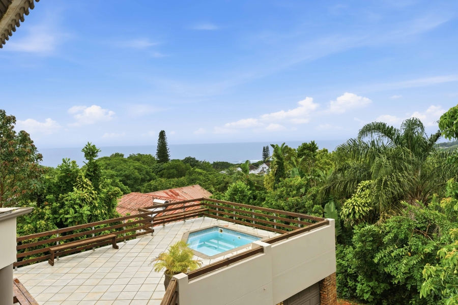 5 Bedroom Property for Sale in Pennington KwaZulu-Natal