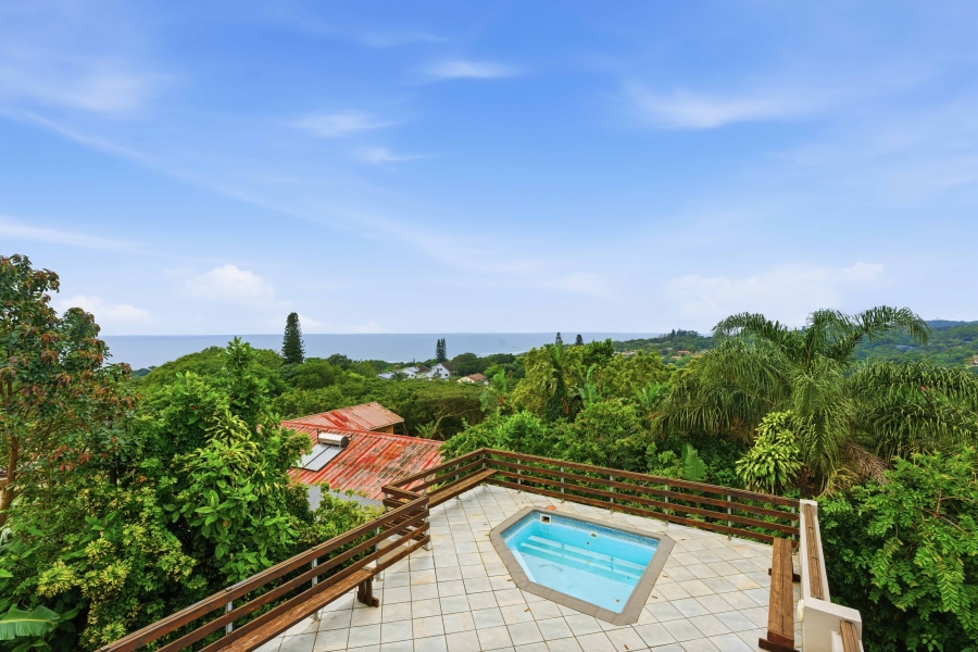 5 Bedroom Property for Sale in Pennington KwaZulu-Natal