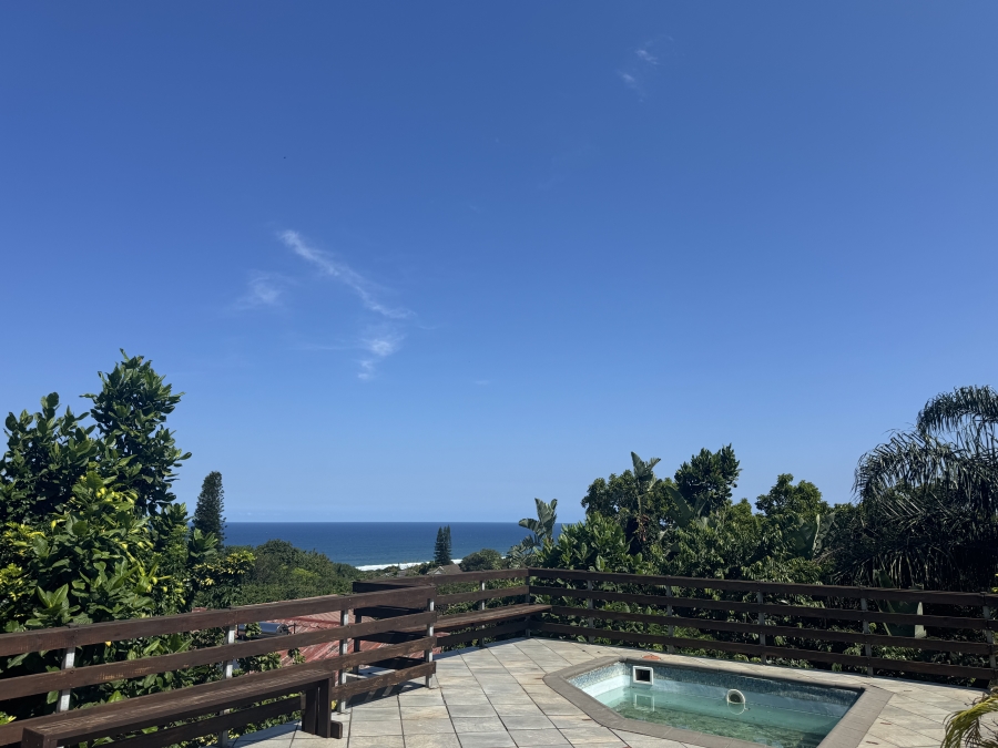 5 Bedroom Property for Sale in Pennington KwaZulu-Natal