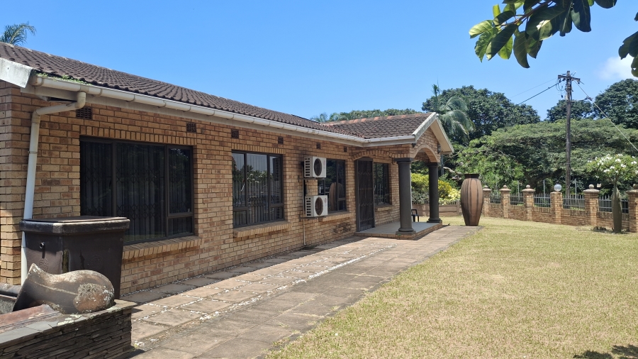 3 Bedroom Property for Sale in Athlone Park KwaZulu-Natal