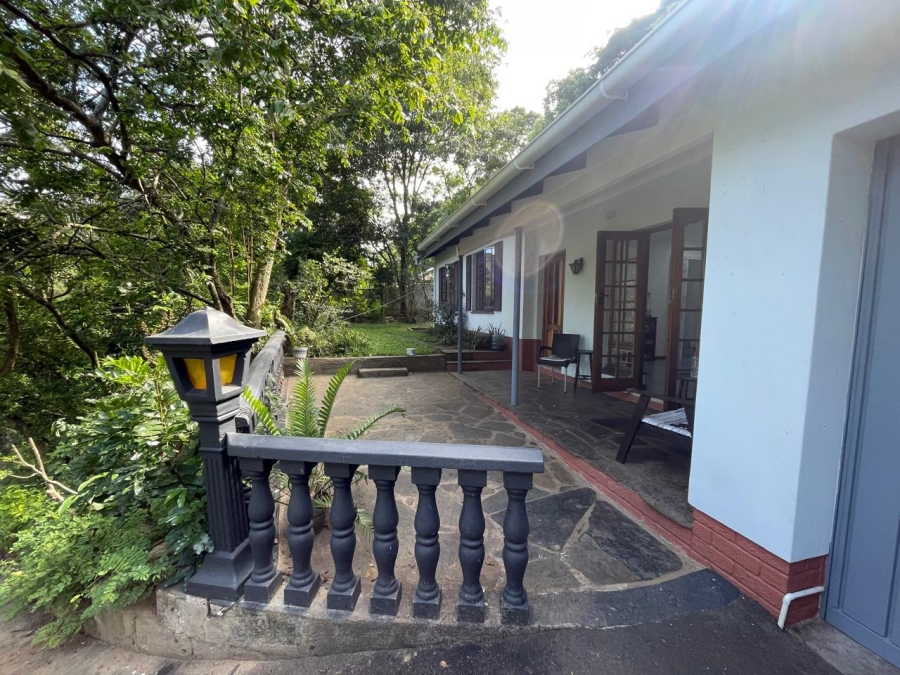 3 Bedroom Property for Sale in Westville Central KwaZulu-Natal