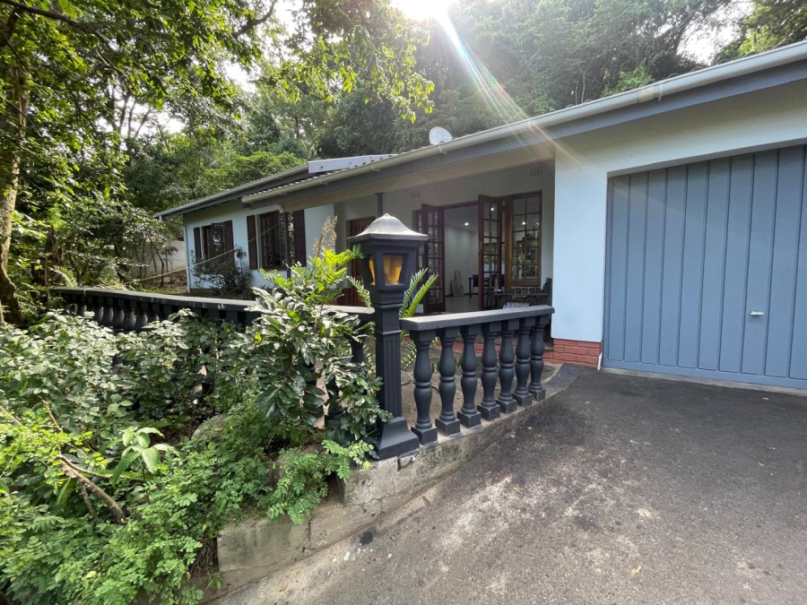 3 Bedroom Property for Sale in Westville Central KwaZulu-Natal