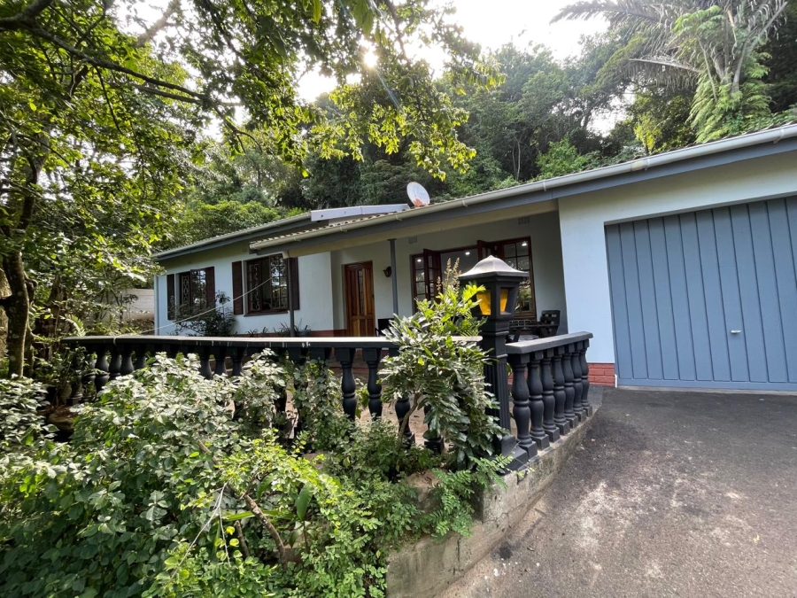 3 Bedroom Property for Sale in Westville Central KwaZulu-Natal