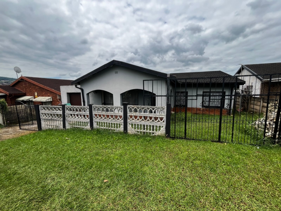 3 Bedroom Property for Sale in Northdale KwaZulu-Natal