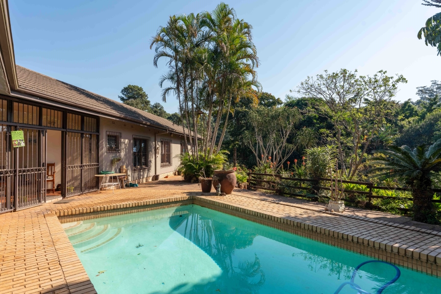3 Bedroom Property for Sale in Hillcrest Park KwaZulu-Natal