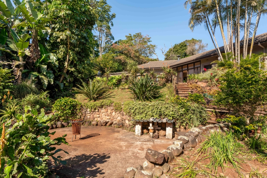 3 Bedroom Property for Sale in Hillcrest Park KwaZulu-Natal