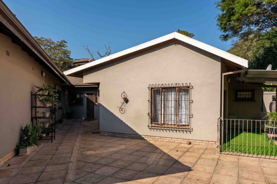 3 Bedroom Property for Sale in Hillcrest Park KwaZulu-Natal
