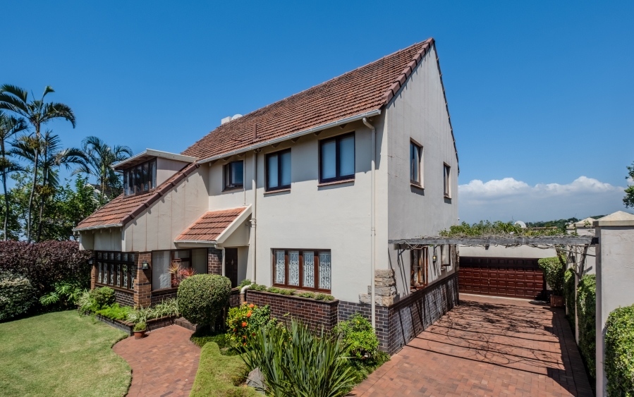 4 Bedroom Property for Sale in Umgeni Park KwaZulu-Natal