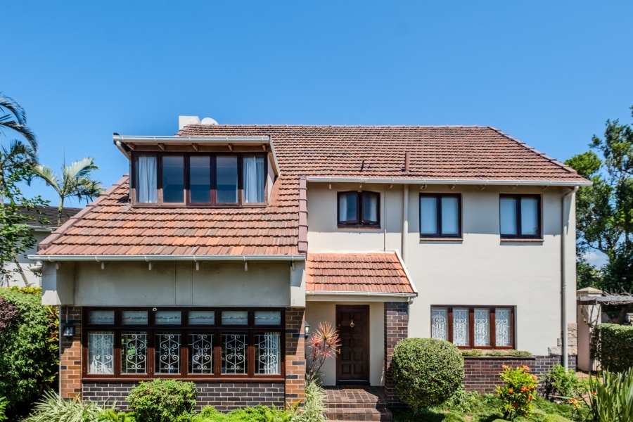 4 Bedroom Property for Sale in Umgeni Park KwaZulu-Natal