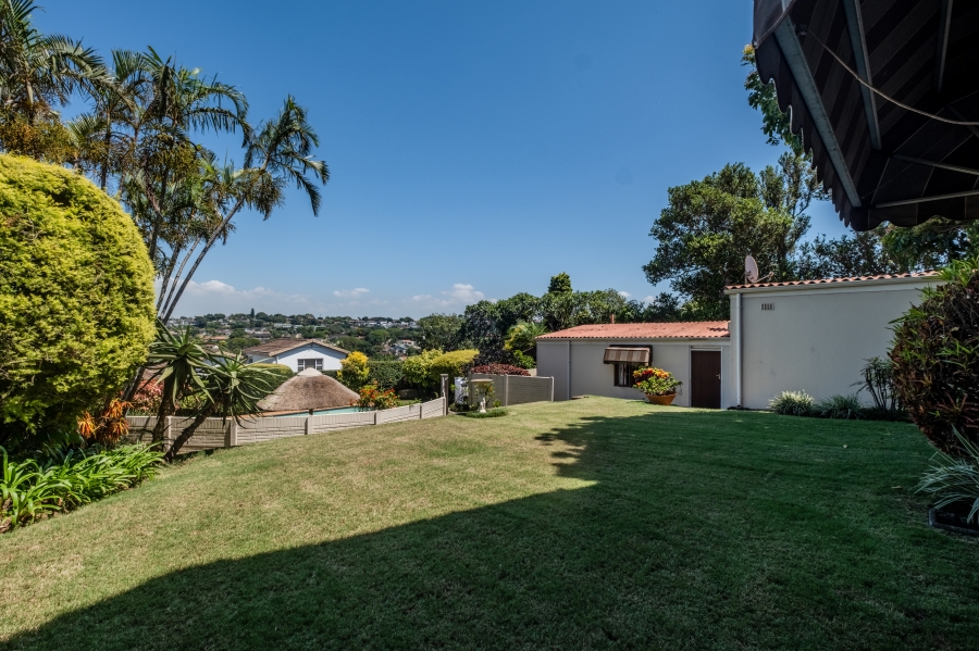 4 Bedroom Property for Sale in Umgeni Park KwaZulu-Natal