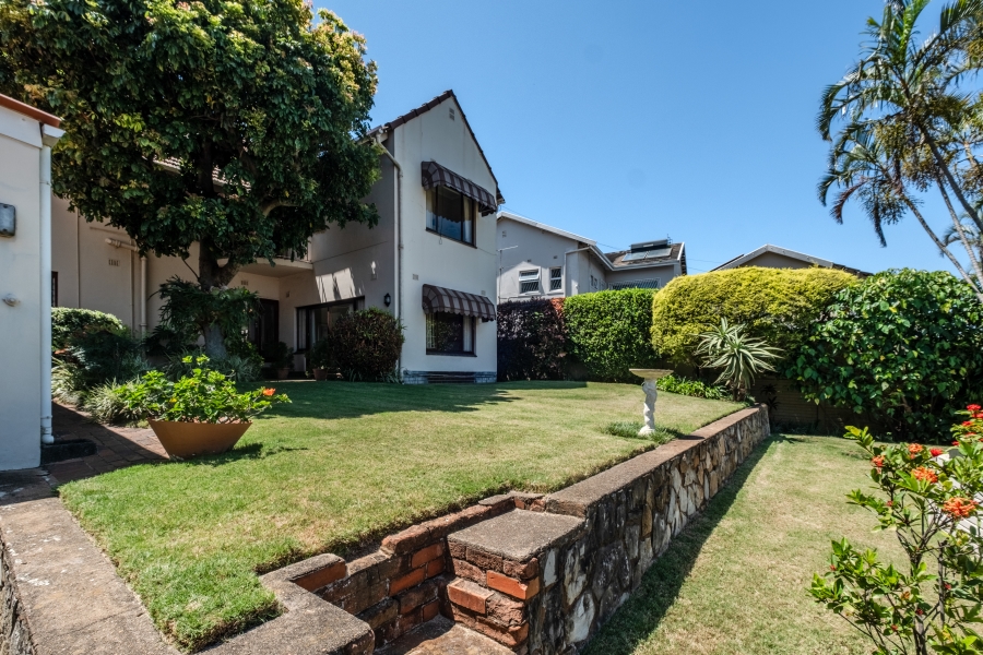 4 Bedroom Property for Sale in Umgeni Park KwaZulu-Natal