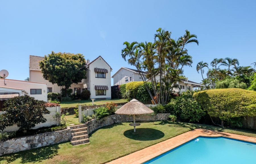 4 Bedroom Property for Sale in Umgeni Park KwaZulu-Natal