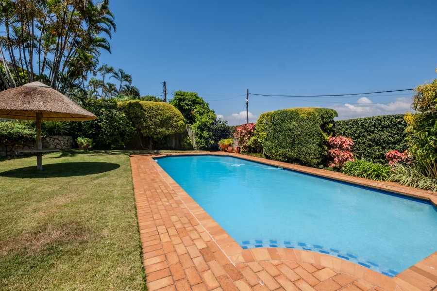 4 Bedroom Property for Sale in Umgeni Park KwaZulu-Natal