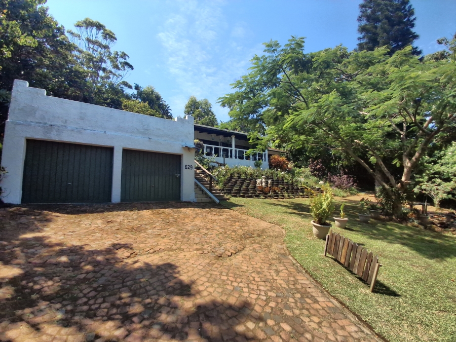 3 Bedroom Property for Sale in Trafalgar KwaZulu-Natal