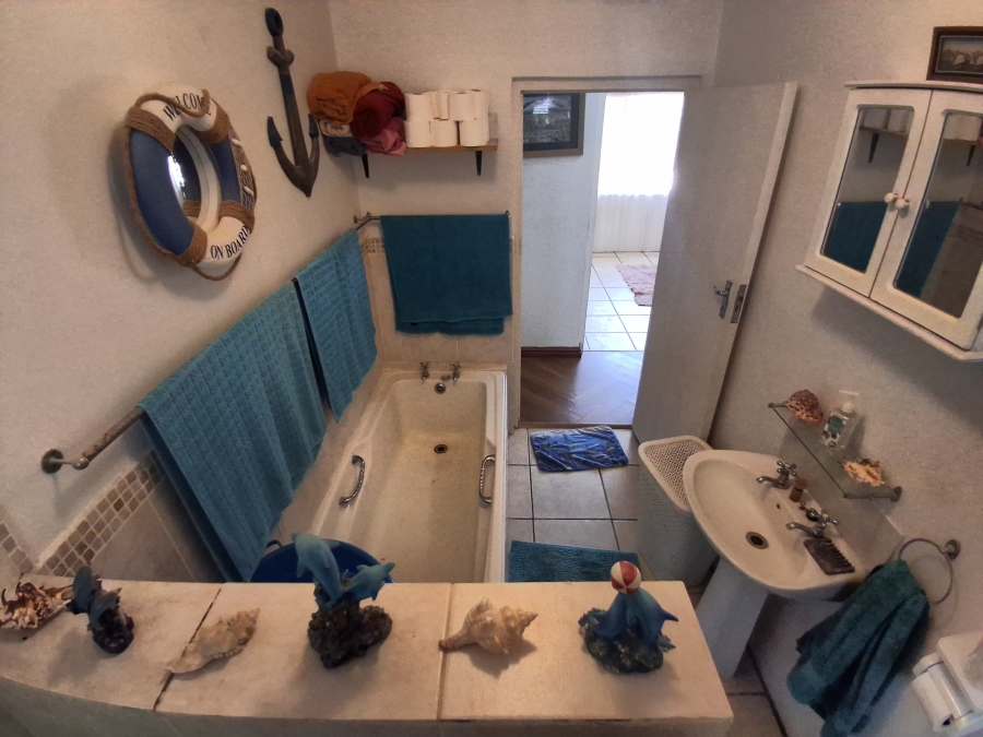 3 Bedroom Property for Sale in Trafalgar KwaZulu-Natal