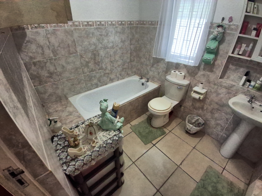 3 Bedroom Property for Sale in Trafalgar KwaZulu-Natal