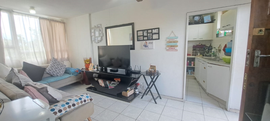 To Let 2 Bedroom Property for Rent in Essenwood KwaZulu-Natal