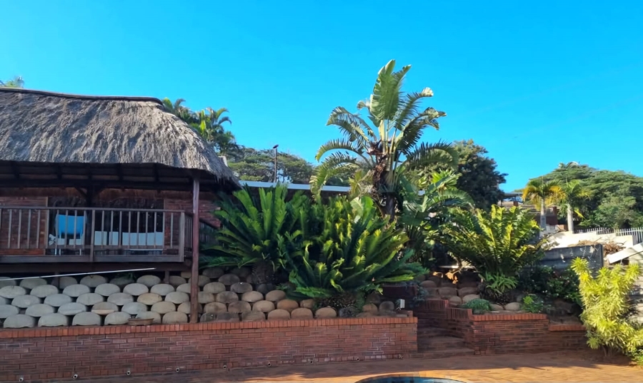 4 Bedroom Property for Sale in Ocean View KwaZulu-Natal