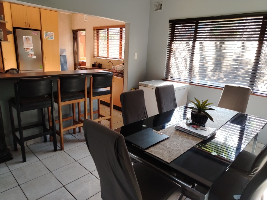 4 Bedroom Property for Sale in Ocean View KwaZulu-Natal
