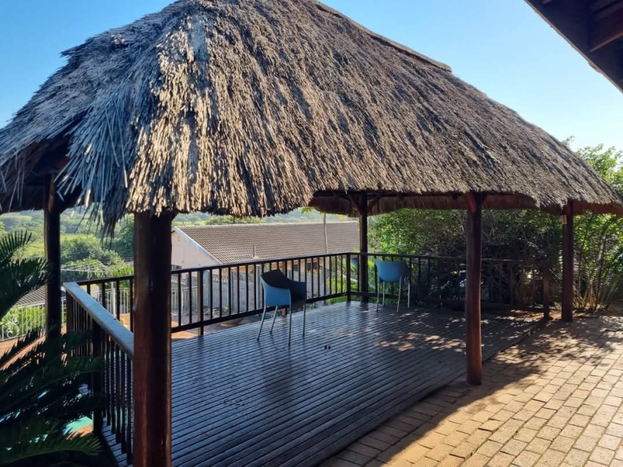 4 Bedroom Property for Sale in Ocean View KwaZulu-Natal