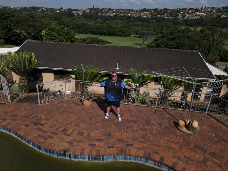 4 Bedroom Property for Sale in Ocean View KwaZulu-Natal