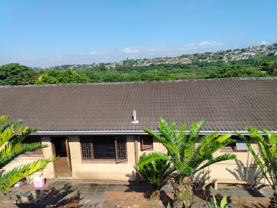 4 Bedroom Property for Sale in Ocean View KwaZulu-Natal