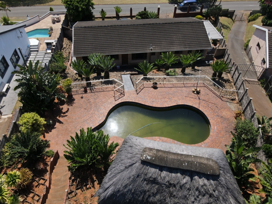 4 Bedroom Property for Sale in Ocean View KwaZulu-Natal