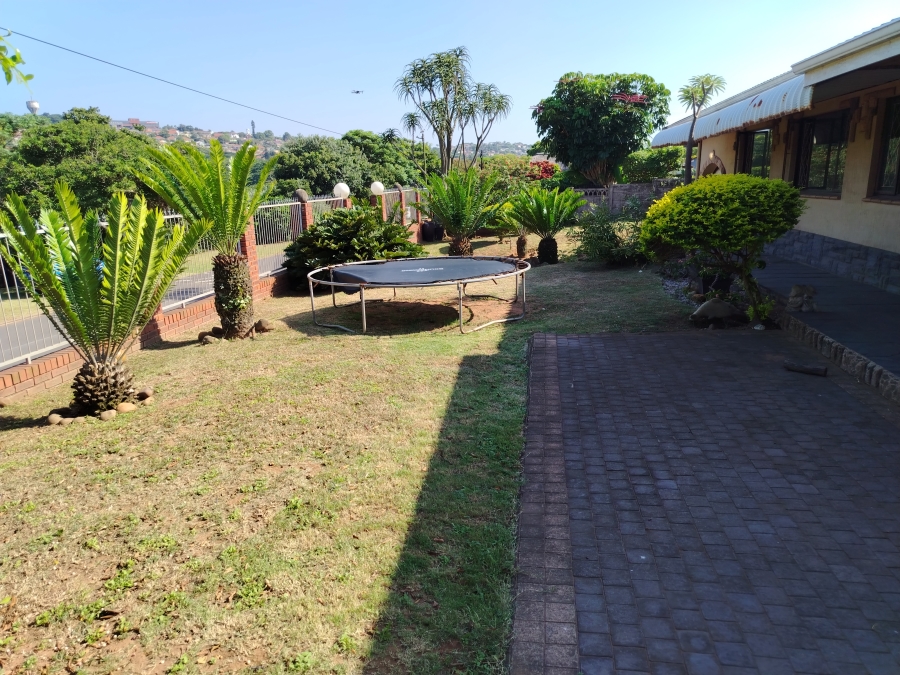 4 Bedroom Property for Sale in Ocean View KwaZulu-Natal