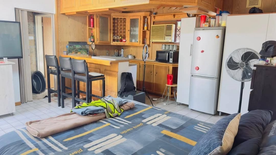 4 Bedroom Property for Sale in Ocean View KwaZulu-Natal