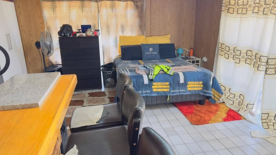 4 Bedroom Property for Sale in Ocean View KwaZulu-Natal